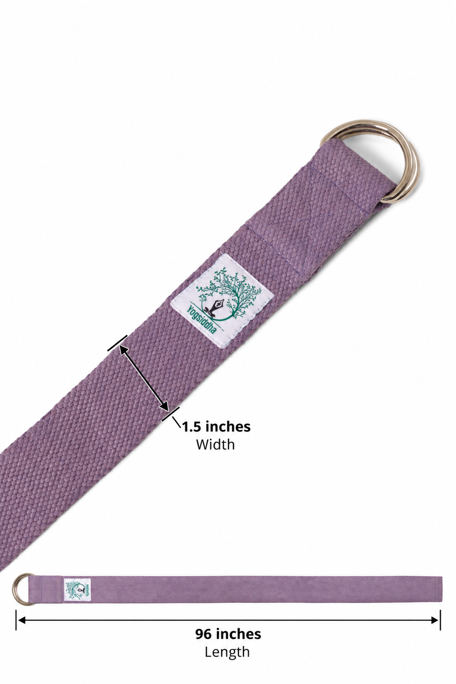 Yoga Belt – Yogsiddha Yoga Store